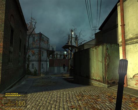 Half-Life 2 - "Ravenholm" image - ModDB