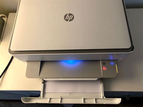 Review: HP Envy 6055 printer is a fine all-in-one device - Gearbrain