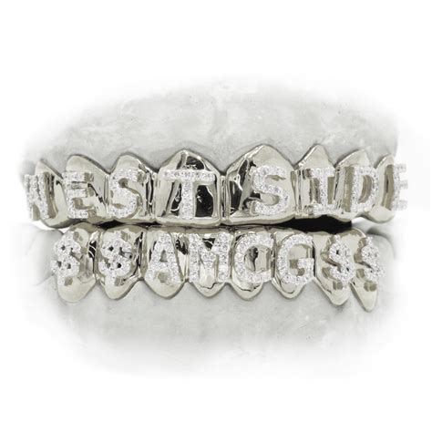 Diamond Grillz – Johnny Dang & Co