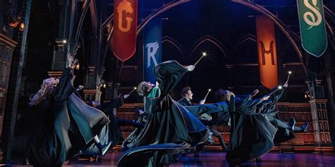 Everything you need to know about 'Harry Potter and the Cursed Child' in London | London Theatre