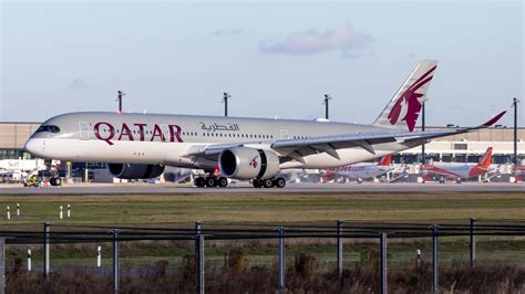 Qatar Airways Adds Additional Flights to the U.S. | AirlineGeeks.com