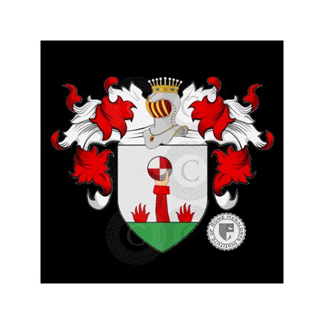 Facchini family heraldry genealogy Coat of arms Facchini