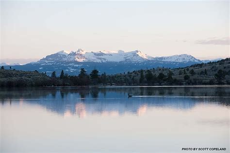 Dubois, WY | Chamber of Commerce