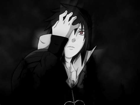 Sasuke Uchiha Naruto Wallpaper, HD Anime 4K Wallpapers, Images, Photos and Background