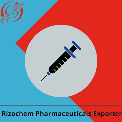 imipenem 500mg | Rizochem pharmaceuticals.