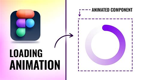 Loading Animation | Create an Animated Loading Wheel | Figma Tutorial in Hindi - YouTube