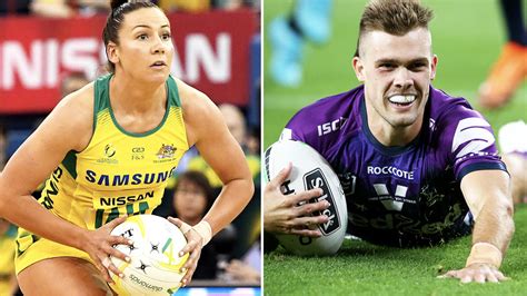 NRL Grand Final: Ryan Papenhuyzen and Kelsey Browne romance - Yahoo Sport