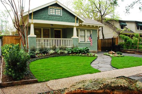 Small Front Yard Landscaping Ideas - Country Home Design Ideas