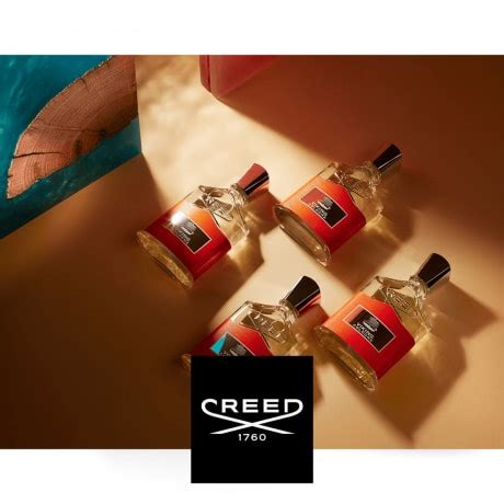 Creed Viking Cologne | Gents