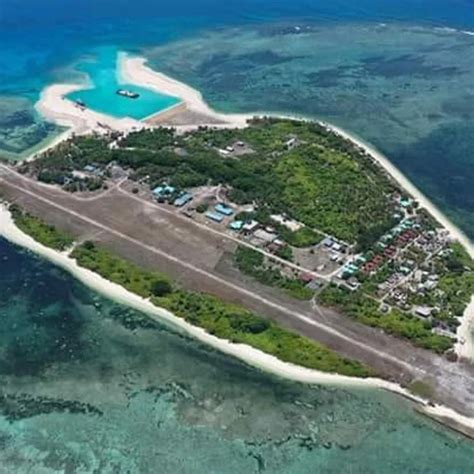 Opinion | With Spratly Islands cruises for tourists, Philippines uses ‘soft diplomacy’ to ...