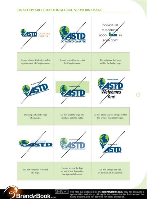 ASTD Logo - LogoDix