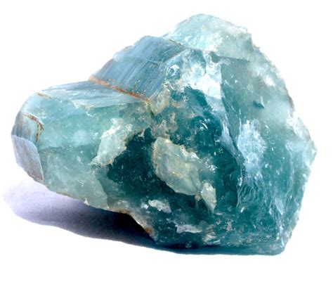 CRYSTAL THERAPY: AQUAMARINE – White Lotus Magazine