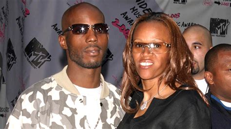 DMX’s Ex-Wife Tashera Simmons Pays Tribute To Rapper With Sweet Post – Hollywood Life