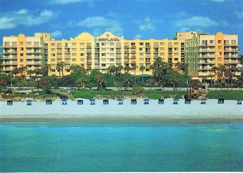 Embassy Suites Deerfield Beach Resort Florida c1980's | Etsy in 2021 | Florida beaches vacation ...