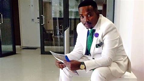 Gospel star Sifiso Ncwane dies