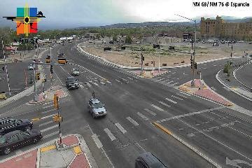 Northern New Mexico Traffic Cameras - KOB.com