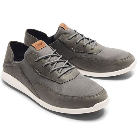 Olukai Men's Kihi Casual Shoes - Sun & Ski Sports