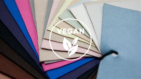 Vegan Leather Manufacturers