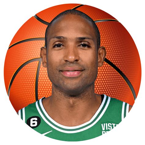 Who Is Al Horford Married To? | | RevUp Sports