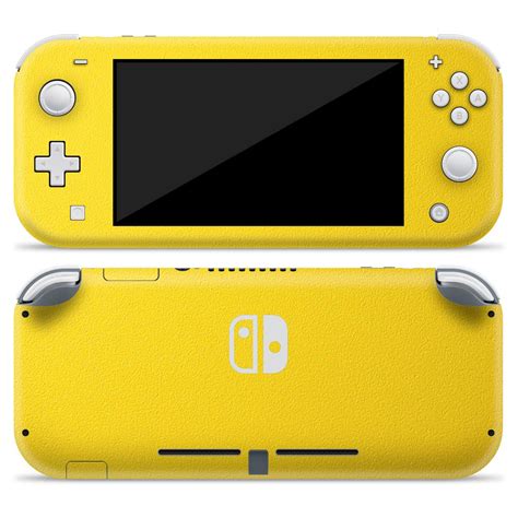 Nintendo Switch Lite Skins and Wraps | XtremeSkins