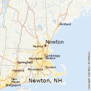 Best Places to Live in Newton, New Hampshire