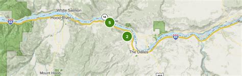 Best trails in The Dalles, Oregon | AllTrails