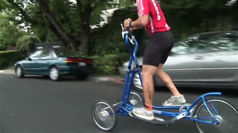 StreetStrider 2010 "Biggest Loser" Edition - YouTube