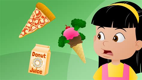 Prime Video: Do You Like Broccoli Ice Cream? & More Kids Songs - Super ...