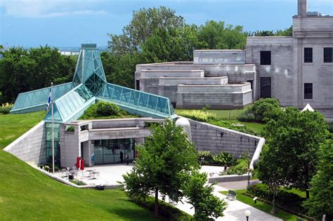 9 Best Museums in Quebec City - Where to Discover Quebec City History ...