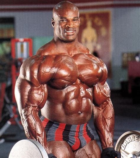 Ronnie Coleman 8 time Mr Olympia | Ronnie coleman, Bodybuilding ...