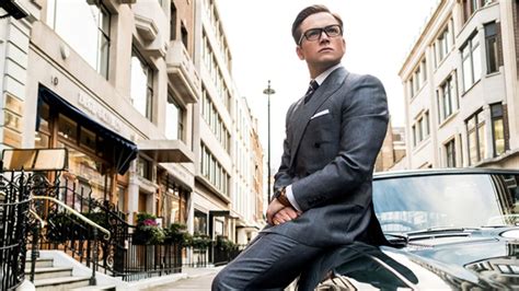 Kingsman: The Blue Blood (Kingsman 3) Movie Watch – News And Insider Info On The Kingsman: The ...