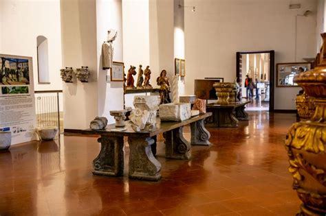 The Top Museums in Naples, Italy