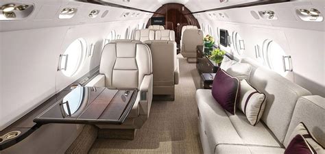 Gulfstream G550 Private Jet Charter | Aircraft Hire