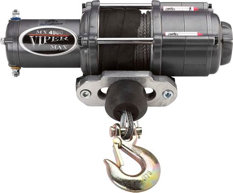 Best UTV Winches of 2021 – Buyer’s Guide - Winch Central