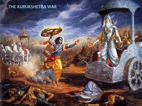 Kurukshetra: The land of Mahabharat war, Haryana