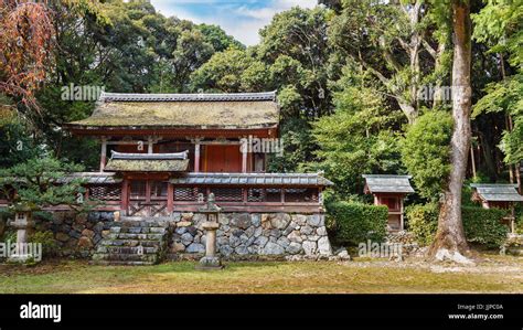 Daigo-ji Temple in Kyoto, Japan Stock Photo - Alamy