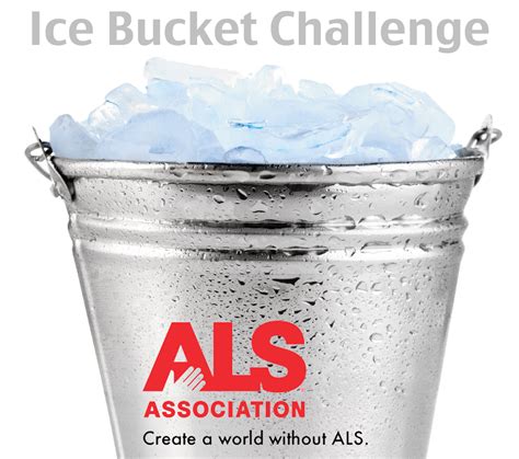 The ALS Ice Bucket Challenge | Alternatives For Seniors