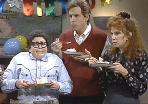 11 Old SNL Sketches That Wouldn't Fly Today