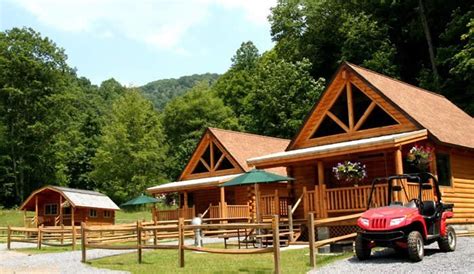 Ashland Resort - 4 Photos - Northfork, WV - RoverPass