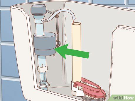 3 Ways to Adjust the Water Level in Toilet Bowl - wikiHow