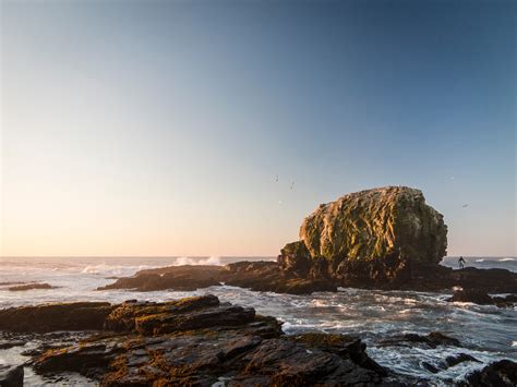 Pichilemu - Chile Travel