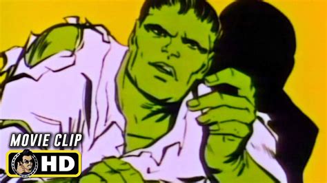 The Incredible Hulk 1966