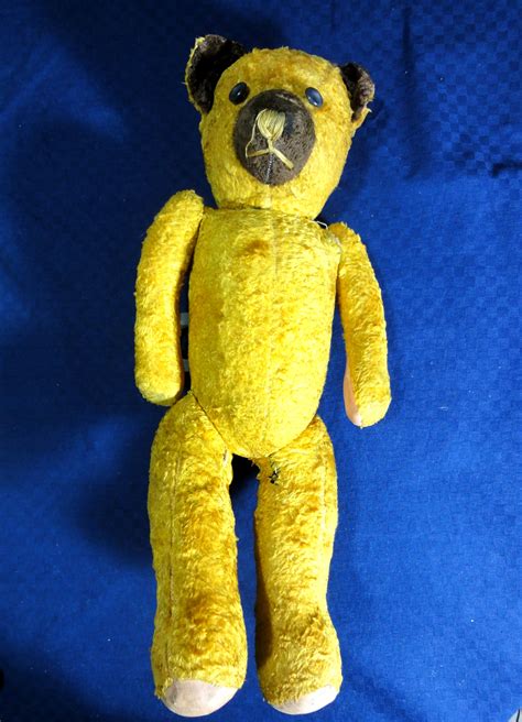 Vintage teddy bears | InstAppraisal