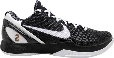 Nike Zoom Kobe VI Protro Low Mambacita Sweet Sixteen for Sale ...