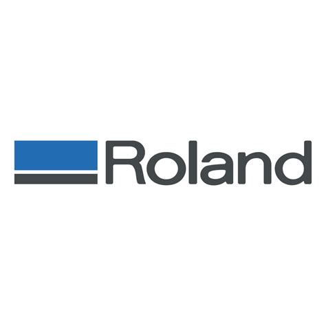 Roland Logo PNG Transparent – Brands Logos