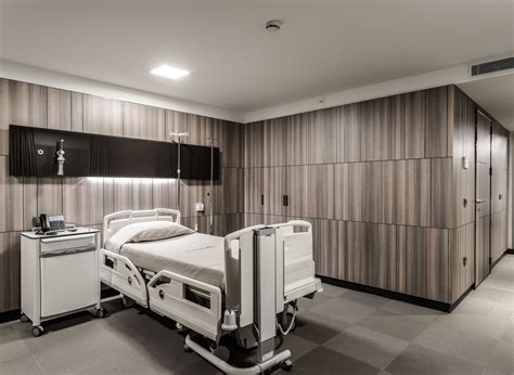 Academic Hospital Interiors - Picture gallery | Gezondheidszorg