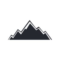 Mountain Logo Png