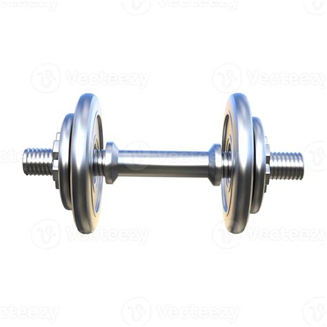 dumbbell on a transparent background 27504480 PNG