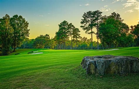 Pine Island Country Club in Charlotte, North Carolina, USA | GolfPass