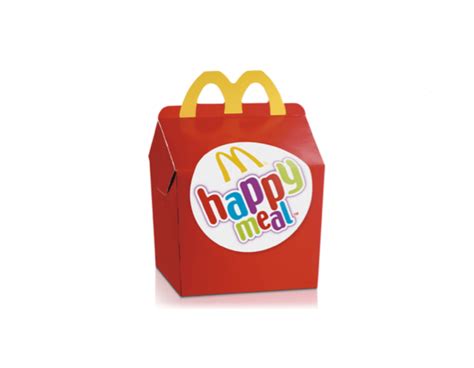 The 16 Best Retro Happy Meal Toys - Remembering McDonald's Happy Meal Toys - Thrillist Nation